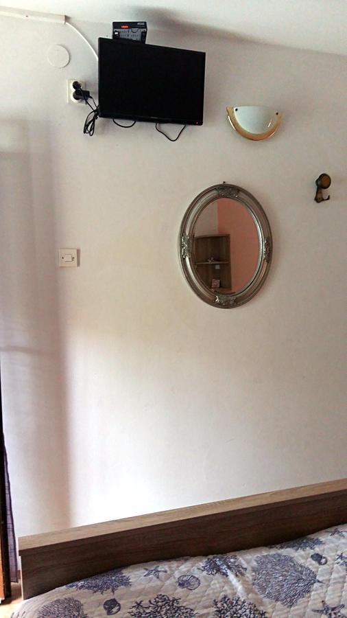 Apartment Rusnjak Novigrad Istria Exterior foto
